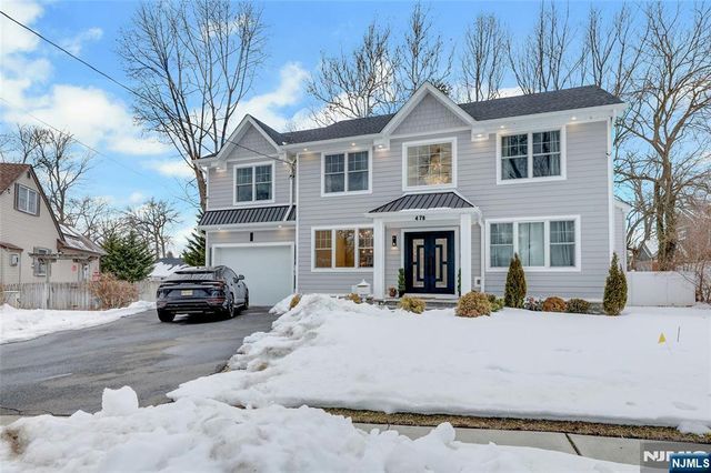 478 Luhmann Drive, New Milford, NJ 07646