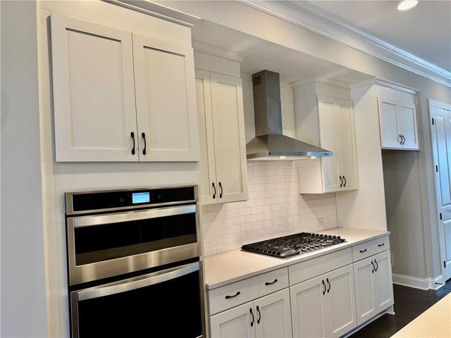 1597 Aldworth Place SE, Atlanta, GA 30339