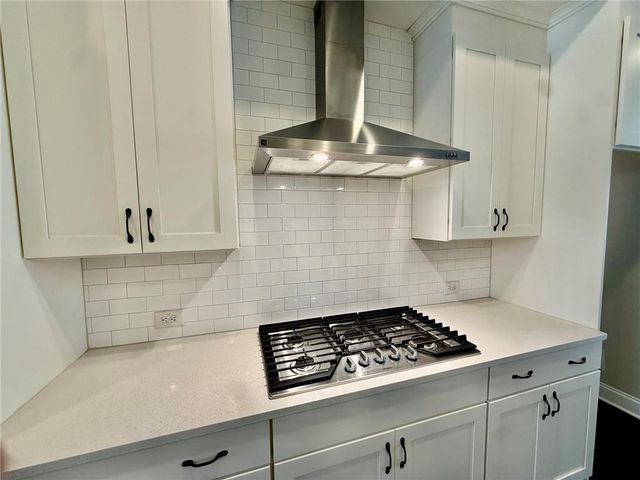 1597 Aldworth Place SE, Atlanta, GA 30339
