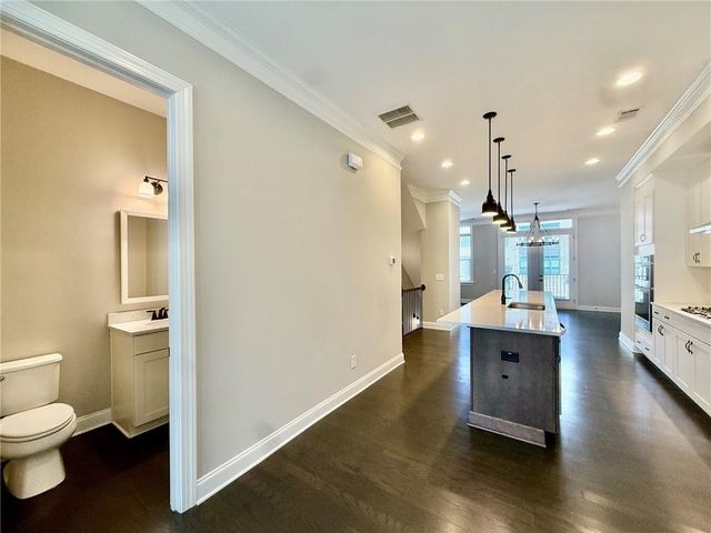 1597 Aldworth Place SE, Atlanta, GA 30339