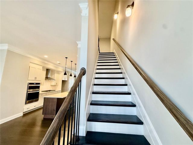 1597 Aldworth Place SE, Atlanta, GA 30339