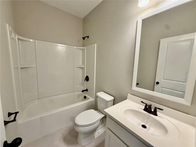 1597 Aldworth Place SE, Atlanta, GA 30339