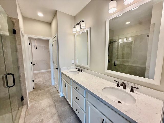 1597 Aldworth Place SE, Atlanta, GA 30339