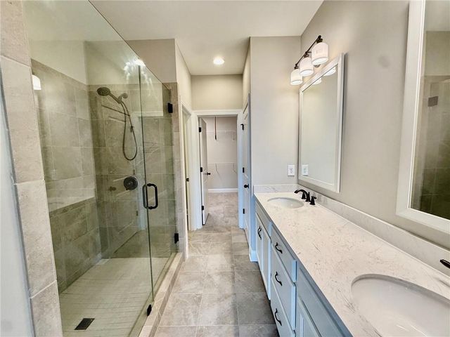 1597 Aldworth Place SE, Atlanta, GA 30339