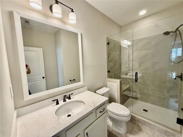 1597 Aldworth Place SE, Atlanta, GA 30339