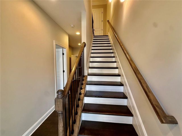 1597 Aldworth Place SE, Atlanta, GA 30339