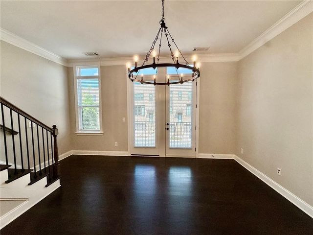 1597 Aldworth Place SE, Atlanta, GA 30339