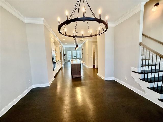 1597 Aldworth Place SE, Atlanta, GA 30339