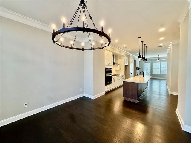 1597 Aldworth Place SE, Atlanta, GA 30339