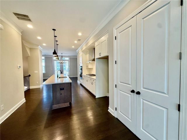 1597 Aldworth Place SE, Atlanta, GA 30339