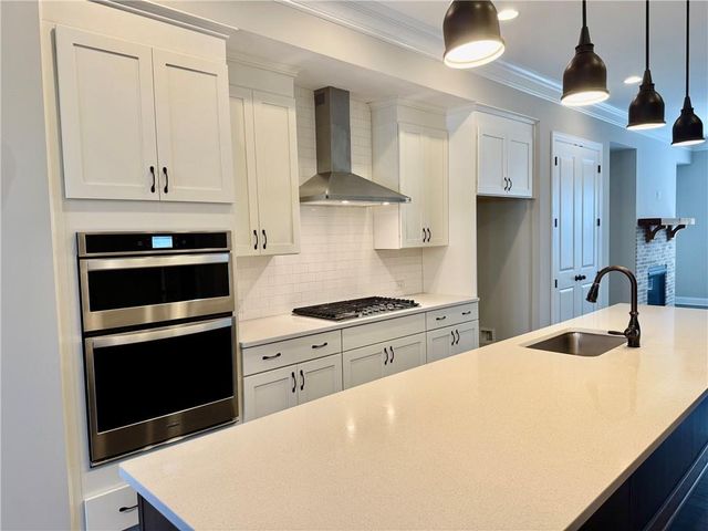 1597 Aldworth Place SE, Atlanta, GA 30339