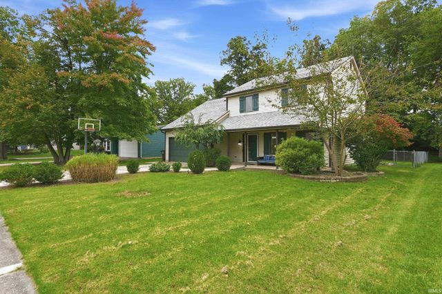 4109 Castell Drive, Fort Wayne, IN 46835