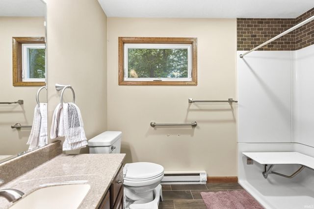 4109 Castell Drive, Fort Wayne, IN 46835