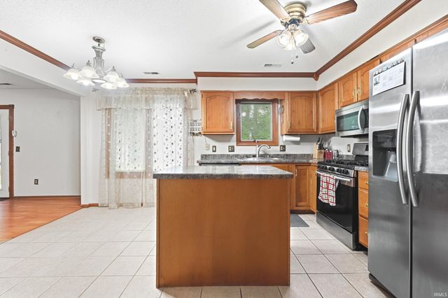 4109 Castell Drive, Fort Wayne, IN 46835