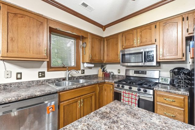 4109 Castell Drive, Fort Wayne, IN 46835