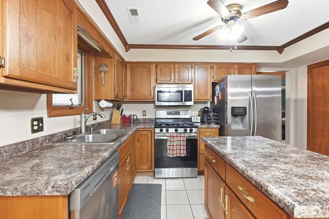 4109 Castell Drive, Fort Wayne, IN 46835