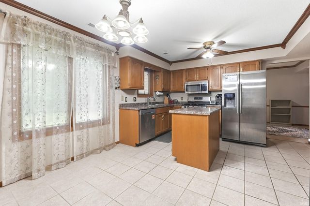 4109 Castell Drive, Fort Wayne, IN 46835