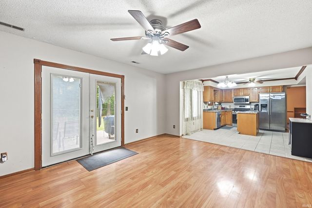 4109 Castell Drive, Fort Wayne, IN 46835
