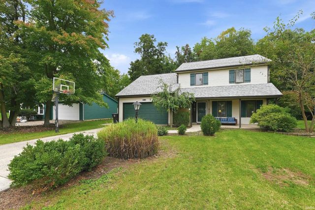 4109 Castell Drive, Fort Wayne, IN 46835