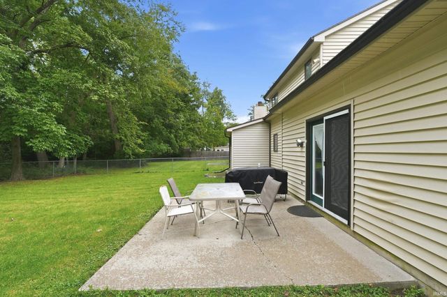 4109 Castell Drive, Fort Wayne, IN 46835