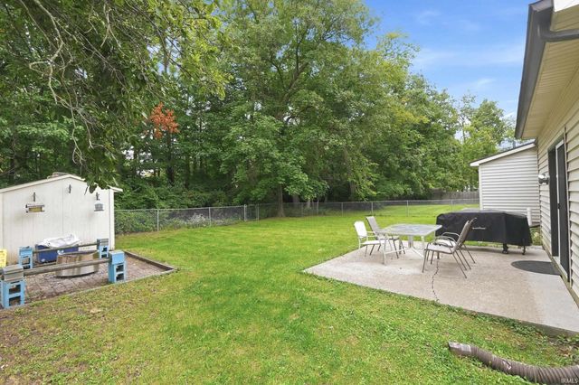 4109 Castell Drive, Fort Wayne, IN 46835