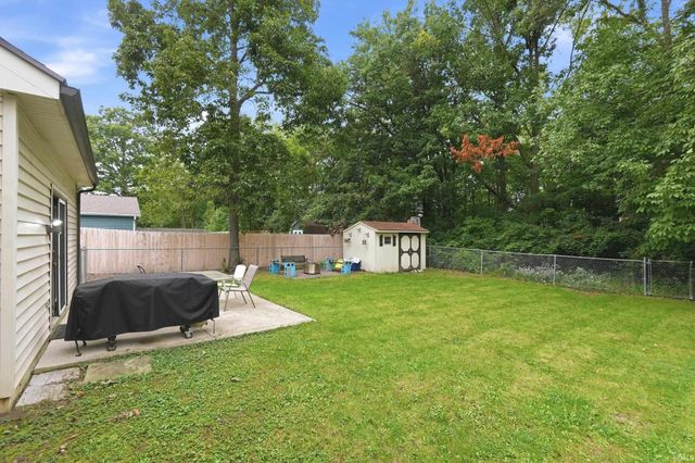 4109 Castell Drive, Fort Wayne, IN 46835