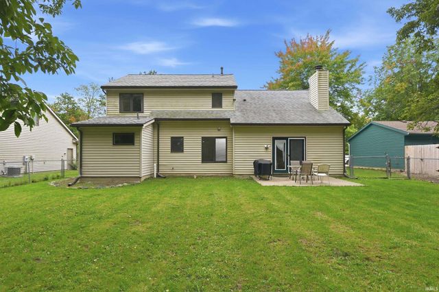 4109 Castell Drive, Fort Wayne, IN 46835