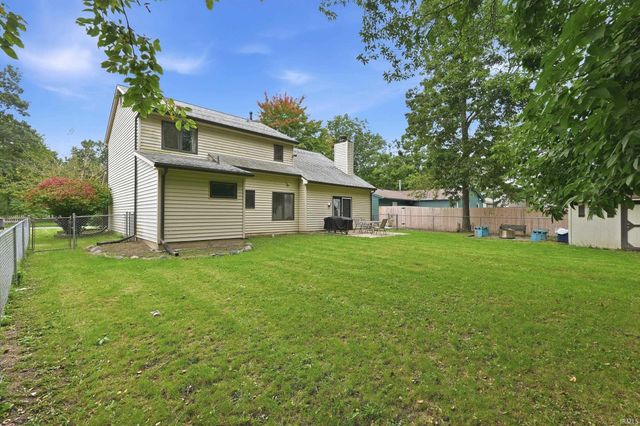 4109 Castell Drive, Fort Wayne, IN 46835