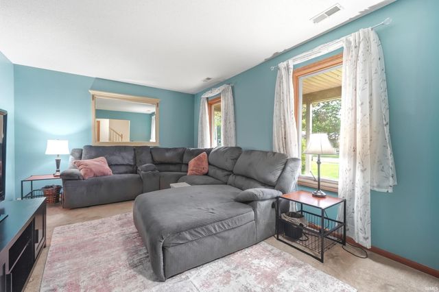 4109 Castell Drive, Fort Wayne, IN 46835