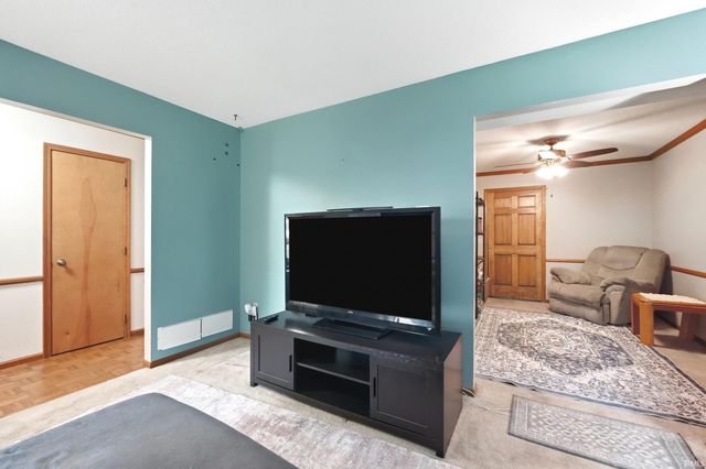 4109 Castell Drive, Fort Wayne, IN 46835