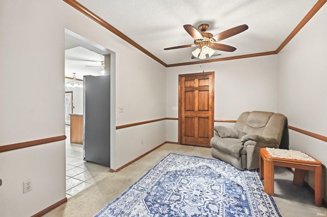 4109 Castell Drive, Fort Wayne, IN 46835