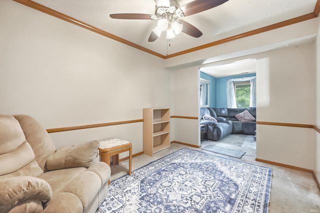 4109 Castell Drive, Fort Wayne, IN 46835