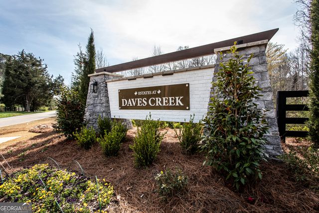 2042 Dave's Creek Road, Cumming, GA 30041