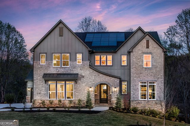 2042 Dave's Creek Road, Cumming, GA 30041