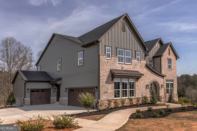 2042 Dave's Creek Road, Cumming, GA 30041
