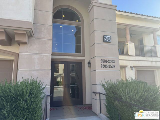 2507 Via Calderia, Palm Desert, CA 92260