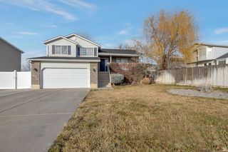 782 W 1960 N, Clinton, UT 84015