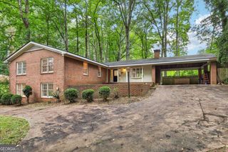 2279 Lyle Road, Atlanta, GA 30337