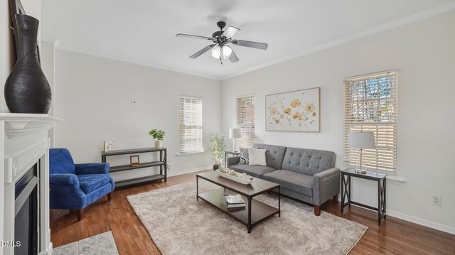 8005 Mill Bluff Court, Raleigh, NC 27616