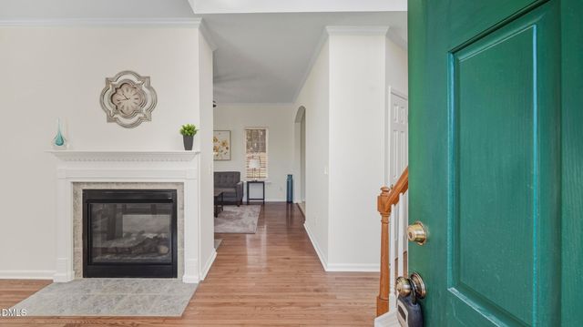 8005 Mill Bluff Court, Raleigh, NC 27616