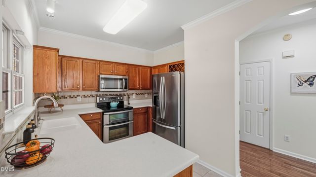 8005 Mill Bluff Court, Raleigh, NC 27616