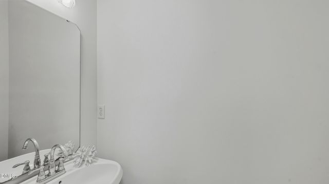 8005 Mill Bluff Court, Raleigh, NC 27616