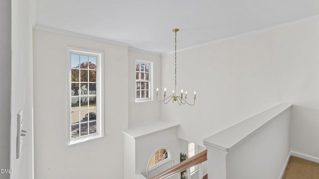 8005 Mill Bluff Court, Raleigh, NC 27616