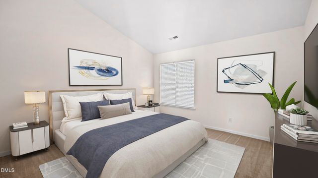 8005 Mill Bluff Court, Raleigh, NC 27616