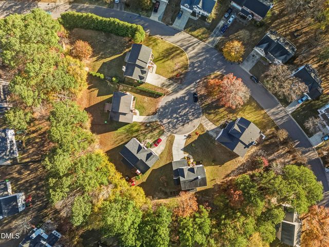 8005 Mill Bluff Court, Raleigh, NC 27616