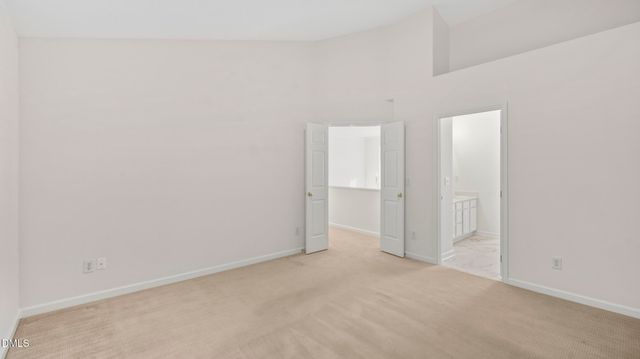 8005 Mill Bluff Court, Raleigh, NC 27616