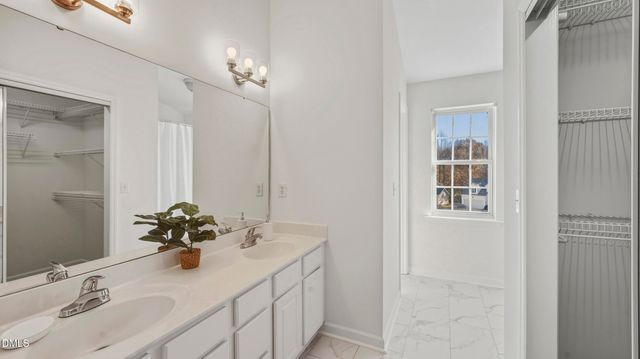 8005 Mill Bluff Court, Raleigh, NC 27616