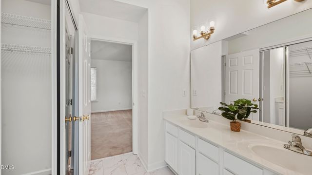 8005 Mill Bluff Court, Raleigh, NC 27616