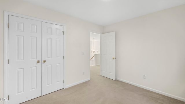 8005 Mill Bluff Court, Raleigh, NC 27616
