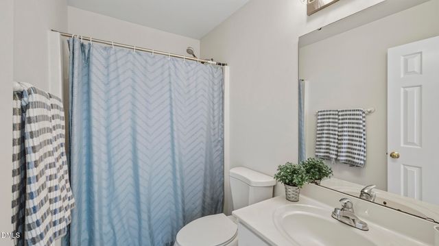 8005 Mill Bluff Court, Raleigh, NC 27616